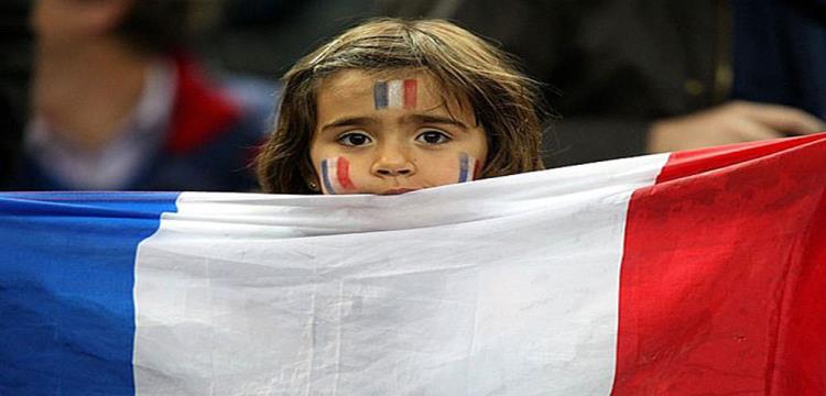 فرنسا فرنسا